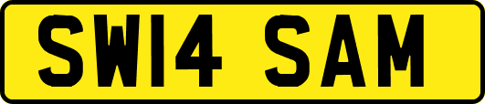 SW14SAM