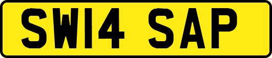 SW14SAP