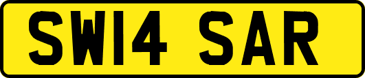 SW14SAR