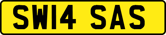 SW14SAS