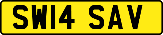 SW14SAV