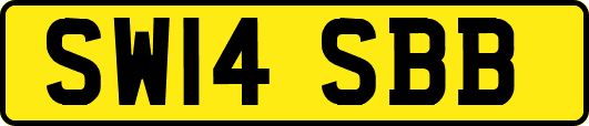 SW14SBB