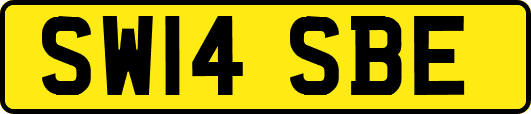 SW14SBE