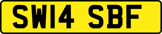 SW14SBF