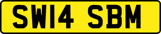 SW14SBM