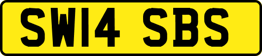 SW14SBS