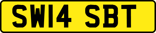 SW14SBT