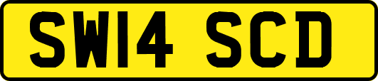 SW14SCD