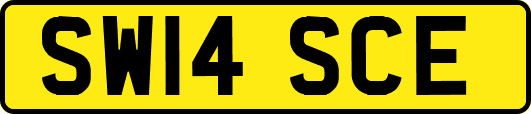 SW14SCE