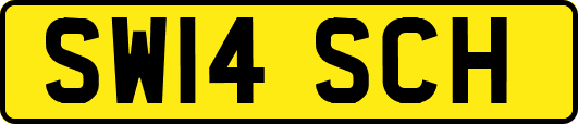 SW14SCH
