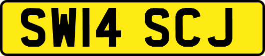 SW14SCJ