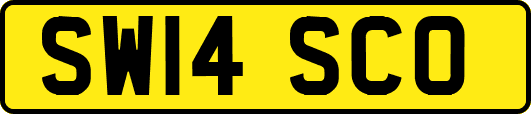 SW14SCO