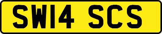SW14SCS