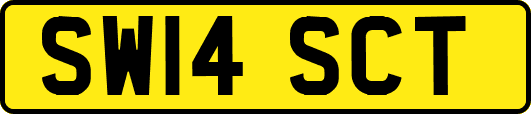 SW14SCT