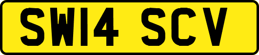 SW14SCV