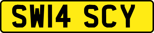 SW14SCY