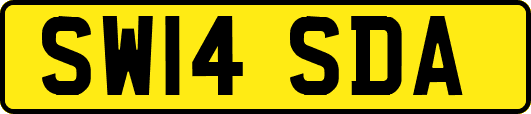 SW14SDA