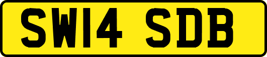 SW14SDB