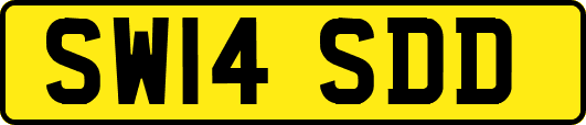 SW14SDD