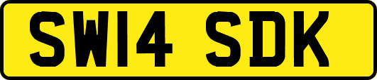 SW14SDK