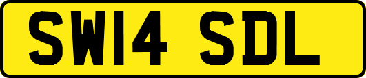 SW14SDL