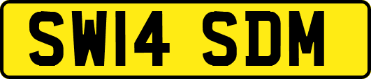 SW14SDM