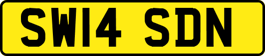 SW14SDN
