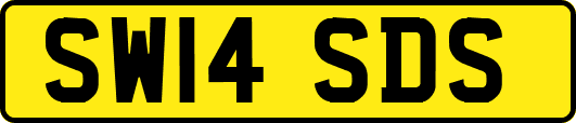 SW14SDS