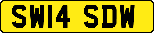 SW14SDW
