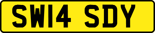 SW14SDY