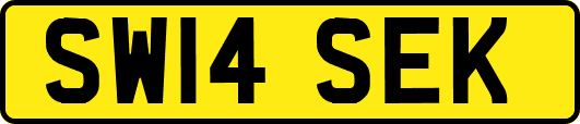 SW14SEK
