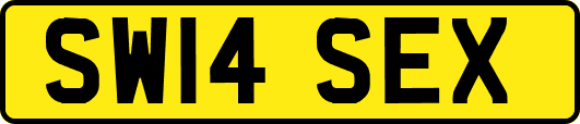 SW14SEX