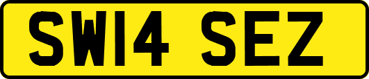 SW14SEZ