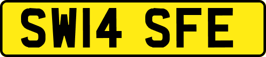 SW14SFE