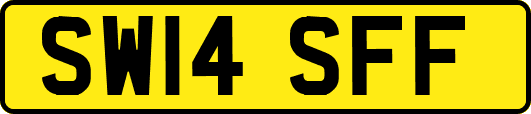 SW14SFF