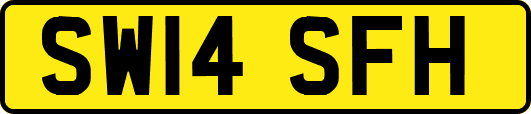 SW14SFH