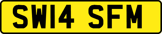 SW14SFM