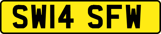 SW14SFW