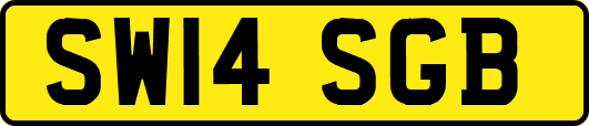 SW14SGB