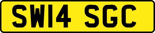 SW14SGC