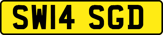 SW14SGD