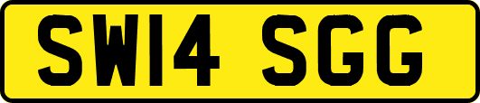 SW14SGG