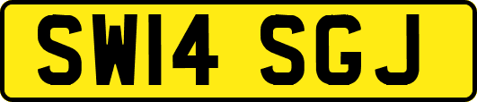 SW14SGJ