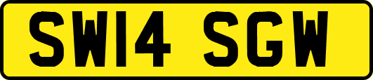 SW14SGW