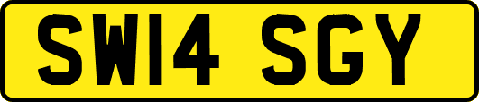 SW14SGY