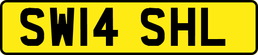 SW14SHL