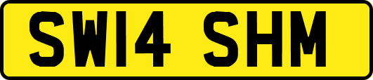 SW14SHM