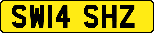 SW14SHZ