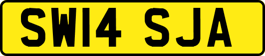 SW14SJA