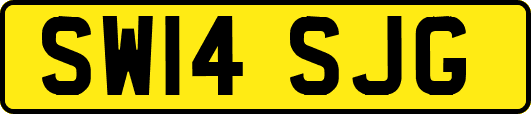 SW14SJG